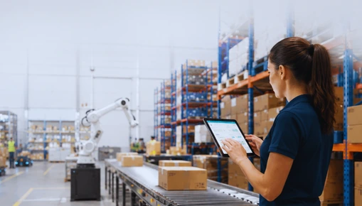 How eCommerce Warehouse Management System Can 10x Your Fulfillment Speed